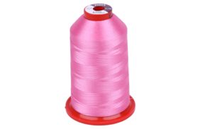 нитки вышивальные 100% pe 130 цв 1159 розовый темный (боб 5000м) euron купить по 245 - в интернет - магазине Веллтекс | Саратов
.