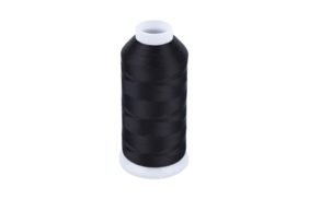 нитки вышивальные 100% vis 120/2 цв черный (боб 5000ярдов) veritas купить по 313 - в интернет - магазине Веллтекс | Саратов
.