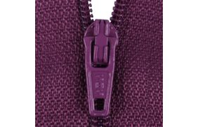 молния спиральная №3 нераз 20см s-265 фиолетовый грязный с кордом a/l sbs купить по 15.4 - в интернет - магазине Веллтекс | Саратов
.