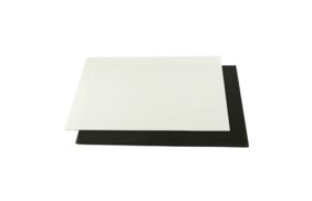 пена для вышивки 3мм цвет белый 30x40см aurora eva form купить по 237.69 - в интернет - магазине Веллтекс | Саратов
.