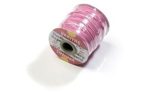 резинка шляпная цв розовый яркий 2мм (уп 50м)veritas s-515 купить по 3.6 - в интернет - магазине Веллтекс | Саратов
.