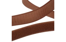 лента контакт цв коричневый темный 25мм (боб 25м) s-568 b veritas купить по 17.25 - в интернет - магазине Веллтекс | Саратов
.