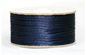 3166 шнур мн 2мм круглый (упаковка 50 метров) синий темный купить по 190.8 - в интернет - магазине Веллтекс | Саратов
.