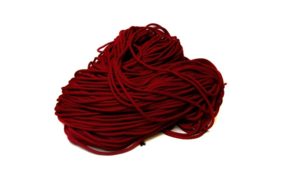 шнур в шнуре цв красный темный №65 5мм (уп 200м) купить по 4.1 - в интернет - магазине Веллтекс | Саратов
.