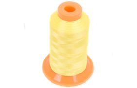 нитки вышивальные 100% ре 120/2 цв m201 желтый (боб 3000м) mh купить по 130 - в интернет - магазине Веллтекс | Саратов
.
