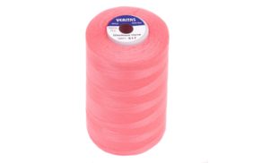 нитки швейные 100% pe 40/2 цв s-517 розовый темный (боб 5000ярдов) veritas купить по 119 - в интернет - магазине Веллтекс | Саратов
.