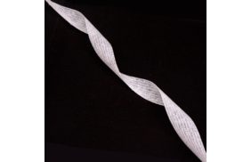 лента нитепрошивная 15мм цв белый (рул 100м) danelli l4yp44 купить по 192 - в интернет - магазине Веллтекс | Саратов
.