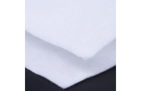 утеплитель 120 г/м2 шир. 1,5м, белый (рул 50м) danelli slim купить по цене 158.4 руб - в интернет-магазине Веллтекс | Саратов
