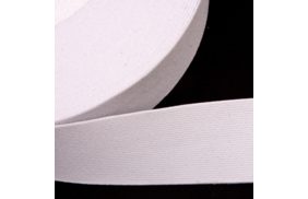 резинка тканая soft цв белый 045мм (уп 25м) ekoflex купить по 51 - в интернет - магазине Веллтекс | Саратов
.