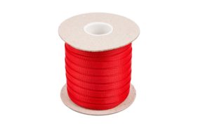 шнур для одежды плоский цв красный 14мм (уп 50м) 6с2341 345010-л купить по 10.15 - в интернет - магазине Веллтекс | Саратов
.