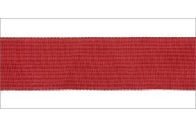 лента отделочная цв бордовый 22мм (боб 100м) 8 4с516-л купить по 4.64 - в интернет - магазине Веллтекс | Саратов
.