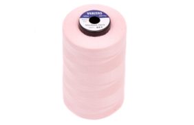 нитки швейные 100% pe 40/2 цв s-851 розовый светлый (боб 5000ярдов) veritas купить по 119 - в интернет - магазине Веллтекс | Саратов
.