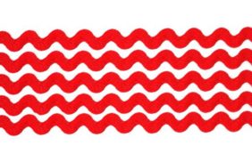 005j тесьма вьюнчик 5мм (намотка 36 ярдов = 32,9 метров) красный купить по 168 - в интернет - магазине Веллтекс | Саратов
.