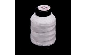 нитки повышенной прочности 86л цв белый (боб 250м) красная нить купить по 44 - в интернет - магазине Веллтекс | Саратов
.