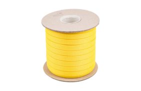 шнур для одежды плоский цв желтый 14мм (уп 50м) 6с2341 193006-л купить по 9.33 - в интернет - магазине Веллтекс | Саратов
.