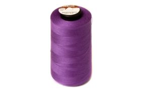 нитки швейные 100% pe 50/2 цв s-019 фиолетовый (боб 5000ярдов) veritas купить по 107 - в интернет - магазине Веллтекс | Саратов
.
