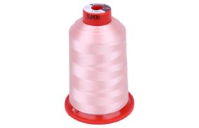 нитки вышивальные 100% pe 130 цв 1151 розовый (боб 5000м) euron купить по 245 - в интернет - магазине Веллтекс | Саратов
.
