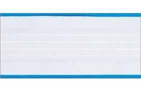 корсаж брючный цв белый 50мм (боб 50м) 1с97-л купить по 20.99 - в интернет - магазине Веллтекс | Саратов
.