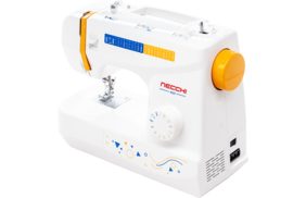 бытовая швейная машина necchi 4222 купить по доступной цене - в интернет-магазине Веллтекс | Саратов
