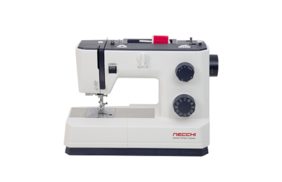 бытовая швейная машина necchi 7575at купить по доступной цене - в интернет-магазине Веллтекс | Саратов
