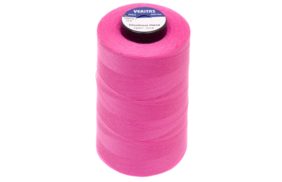 нитки швейные 100% pe 40/2 цв s-304 розовый фуксия (боб 5000ярдов) veritas купить по 119 - в интернет - магазине Веллтекс | Саратов
.