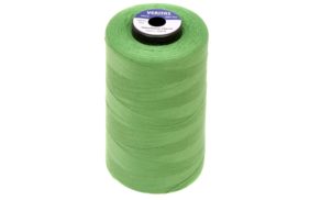 нитки швейные 100% pe 40/2 цв s-065 зеленый (боб 5000ярдов) veritas купить по 119 - в интернет - магазине Веллтекс | Саратов
.