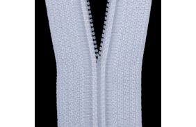 молния спиральная №5 рулонная s-501 белый улучшенная 17г/м 200м/уп zip купить по 12.4 - в интернет - магазине Веллтекс | Саратов
.