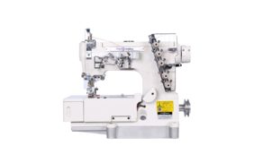 s-m/562-01cb промышленная швейная машина type special (голова+стол) купить по доступной цене - в интернет-магазине Веллтекс | Саратов
