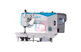 jk-58450b-003 промышленная швейная машина jack (голова) купить по доступной цене - в интернет-магазине Веллтекс | Саратов
