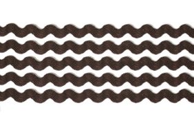 023j тесьма вьюнчик 5мм (намотка 36 ярдов = 32,9 метров) коричневый купить по 168 - в интернет - магазине Веллтекс | Саратов
.