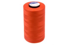 нитки швейные 100% pe 40/2 цв s-045 оранжевый темный (боб 5000ярдов) veritas купить по 119 - в интернет - магазине Веллтекс | Саратов
.