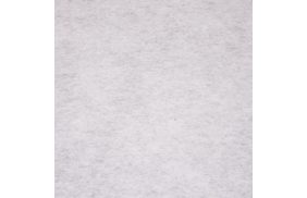 флизелин 80г/м2 неклеевой отрезной цв белый 90см (уп 5пм) danelli f4gx80 купить по цене 510 руб для домашнего шитья - в интернет-магазине Веллтекс | Саратов

