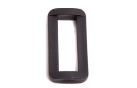 шлевка 30мм пластик цв черный (уп 100шт) р-30 пп купить по 1.1 - в интернет - магазине Веллтекс | Саратов
.