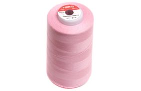 нитки швейные 100% pe 50/2 цв s-372 розовый (боб 5000ярдов) veritas купить по 107 - в интернет - магазине Веллтекс | Саратов
.