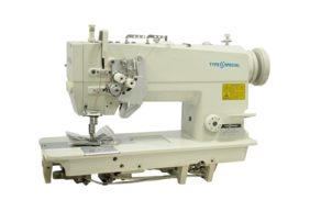 s-f01/875 промышленная швейная машина type special (голова+стол) купить по доступной цене - в интернет-магазине Веллтекс | Саратов
