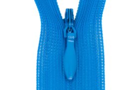 молния потайная нераз 50см s-550 синий светлый sbs купить по 34 - в интернет - магазине Веллтекс | Саратов
.