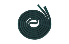 шнур круглый с сердечником 8мм, 100пэ, цв зеленый темный/8388, наконечник силикон, 150см (уп 10шт) купить по 1200 - в интернет - магазине Веллтекс | Саратов
.
