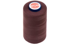 нитки швейные 100% pe 40/2 цв 1394 коричневый (боб 5000ярдов) стронг купить по 113 - в интернет - магазине Веллтекс | Саратов
.