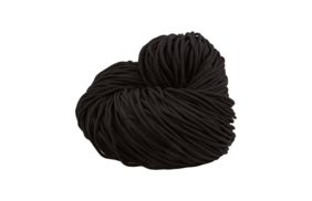 шнур для одежды цв черный 4мм (уп 200м) арт 1с36 купить по 2.54 - в интернет - магазине Веллтекс | Саратов
.