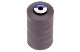 нитки швейные 100% pe 40/2 цв s-306 серый темный (боб 5000ярдов) veritas купить по 119 - в интернет - магазине Веллтекс | Саратов
.
