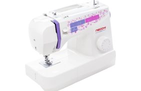 бытовая швейная машина necchi 4323 а купить по доступной цене - в интернет-магазине Веллтекс | Саратов
