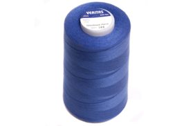 нитки швейные 100% pe 40/2 цв s-388 синий (боб 5000ярдов) veritas купить по 119 - в интернет - магазине Веллтекс | Саратов
.