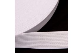 резинка вязаная лайт цв белый 40мм (уп 25м) ekoflex купить по 25.85 - в интернет - магазине Веллтекс | Саратов
.