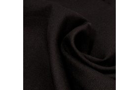 дублерин эластичный 55г/м2 цв черный 150см (рул 50м) danelli d3lp55 купить по 105 - в интернет - магазине Веллтекс | Саратов
.