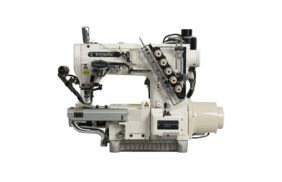 gk31600yd3-5l-356 промышленная швейная машина typical (комплект: голова+стол+устройство) купить по доступной цене - в интернет-магазине Веллтекс | Саратов
