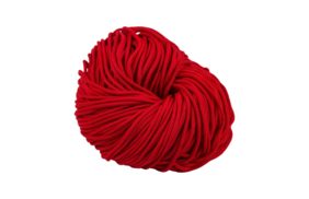 шнур для одежды цв красный №45 4мм (уп 200м) арт 1с36 купить по 2.54 - в интернет - магазине Веллтекс | Саратов
.