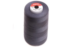 нитки швейные 100% pe 50/2 цв s-182 серый темный (боб 5000ярдов) veritas купить по 107 - в интернет - магазине Веллтекс | Саратов
.