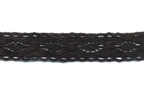 0021f черный кружево вязанное 25мм (намотка 20 ярдов = 18,3 метров) купить по 533 - в интернет - магазине Веллтекс | Саратов
.