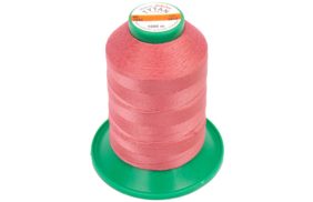 нитки повышенной прочности 40 (210d/4) цв 2612 розовый (боб 1000м) tytan купить по 280 - в интернет - магазине Веллтекс | Саратов
.