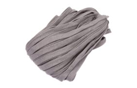 шнур для одежды плоский цв серый 15мм (уп 50м) 108 х/б купить по цене 12.67 руб для домашнего шитья - в интернет-магазине Веллтекс | Саратов
